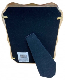 Рамка EVG ONIX 10X15 C1-WH Біла 10X15 C1-WH White